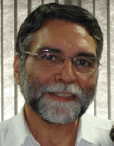 DEUSVENIR DE SOUZA CARVALHO